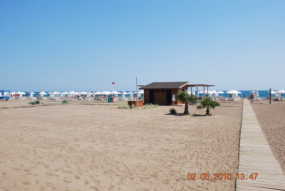 imagini hotel BARUT LARA